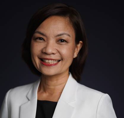 Lourdes Tanchanco  -  Pediatrics