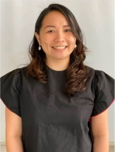 Ayn Marie  Lao  -  Internal Medicine