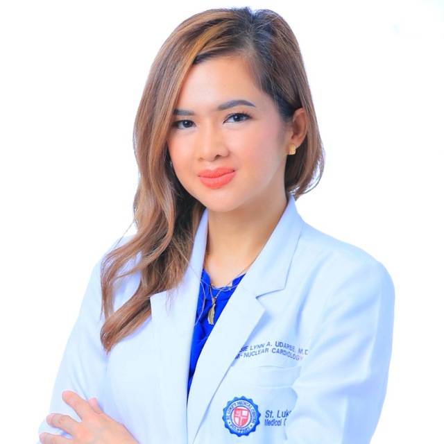 Debbie Lynn Udarbe  -  Adult Cardiology