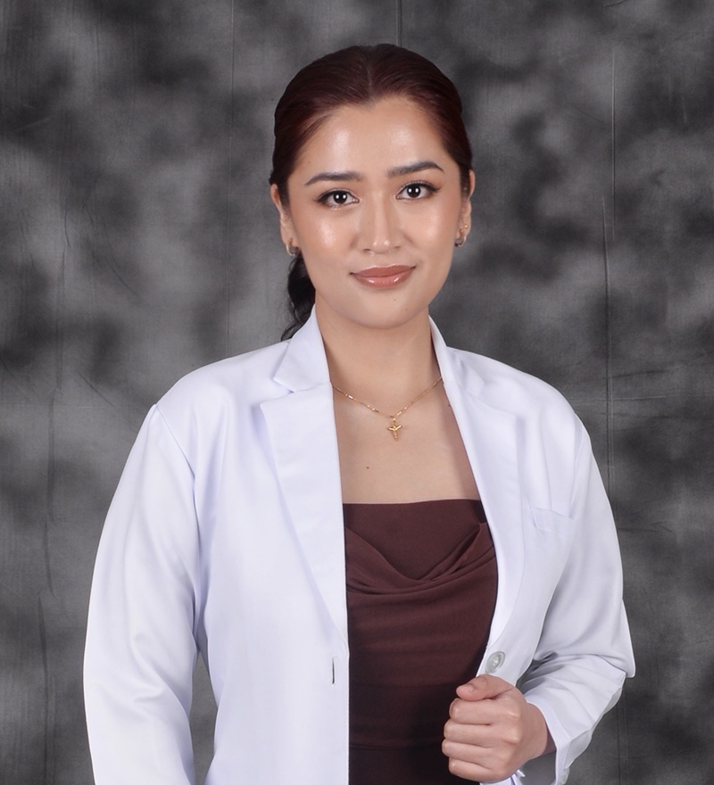 Dimple  Sanares  -  Obstetrics and Gynecology