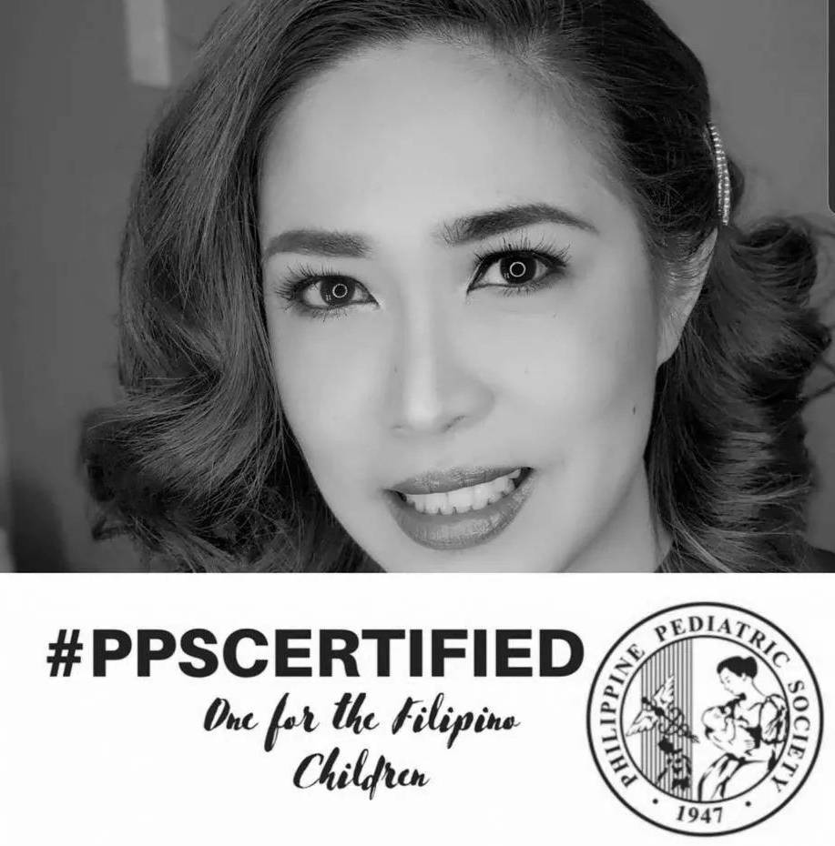 Katherine  Carreon  -  Pediatrics