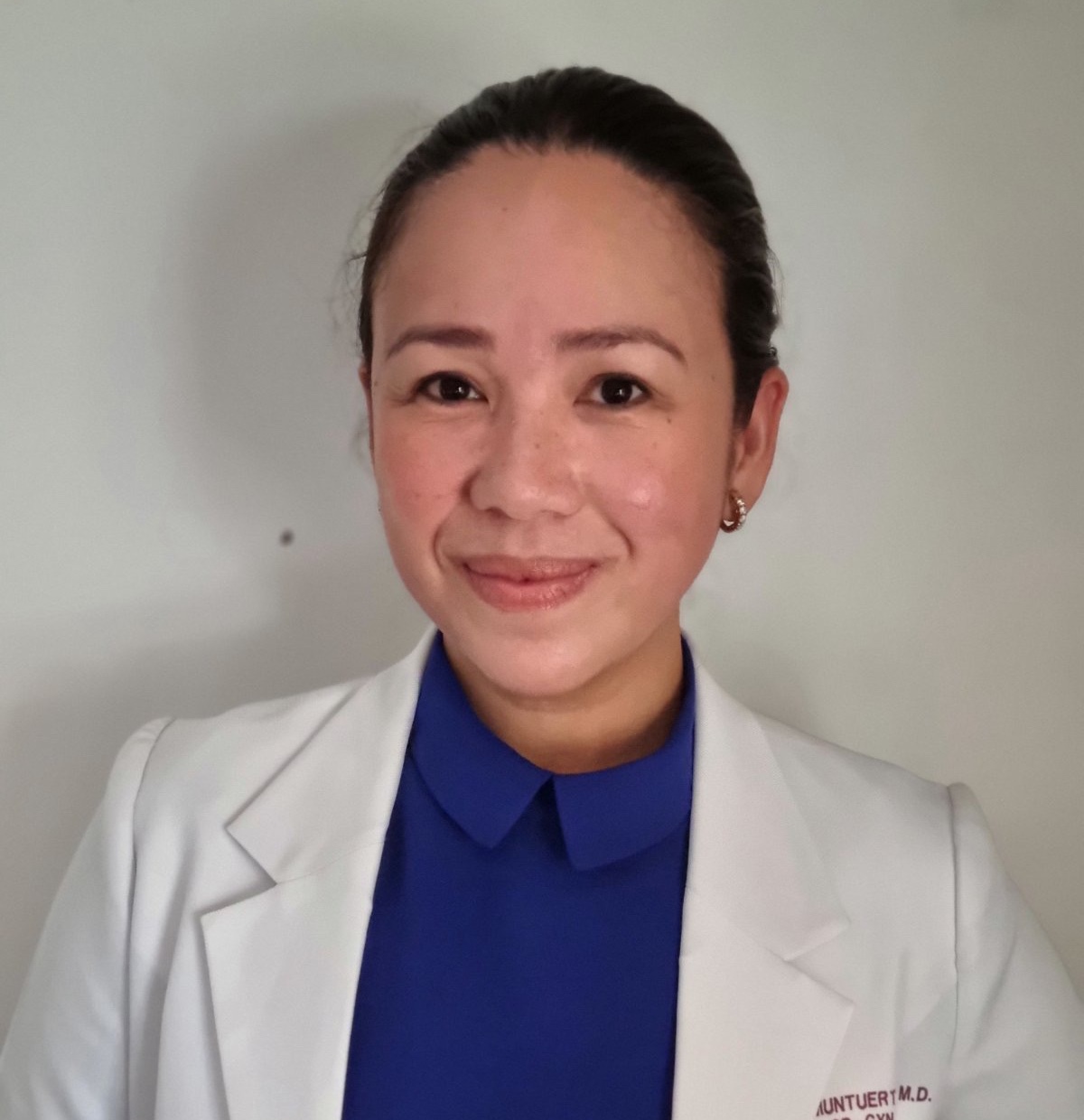 Adele  Muntuerto Capito  -  Obstetrics and Gynecology