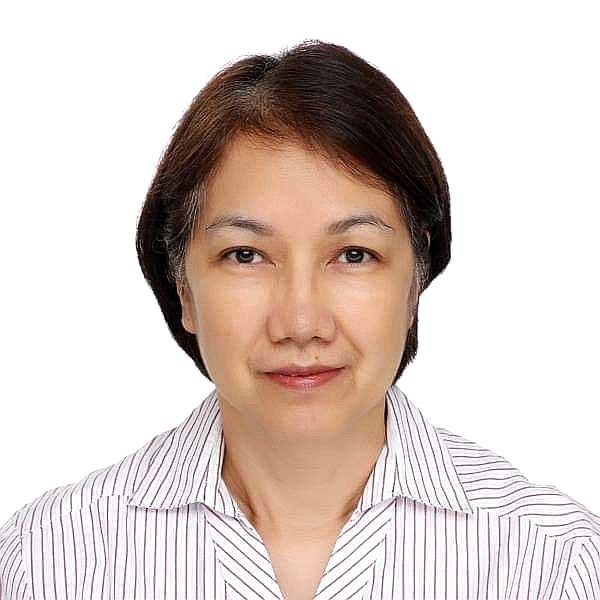 Ingrid Julia  Priela  -  Internal Medicine-Cardiology