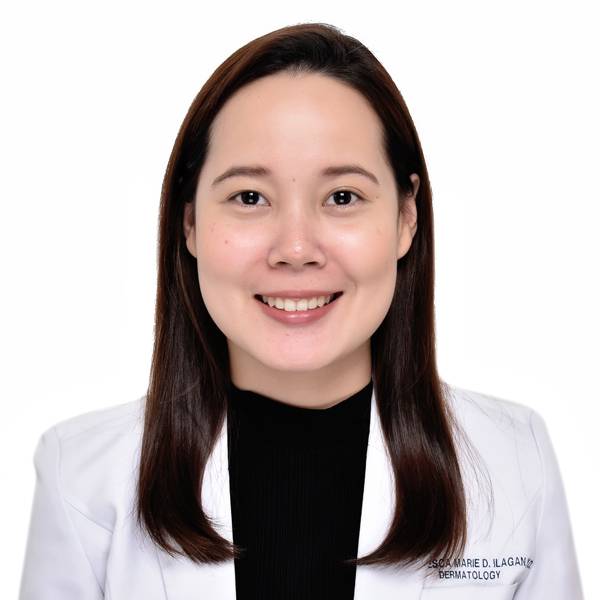 Franchesca Marie Ilagan  -  Dermatology