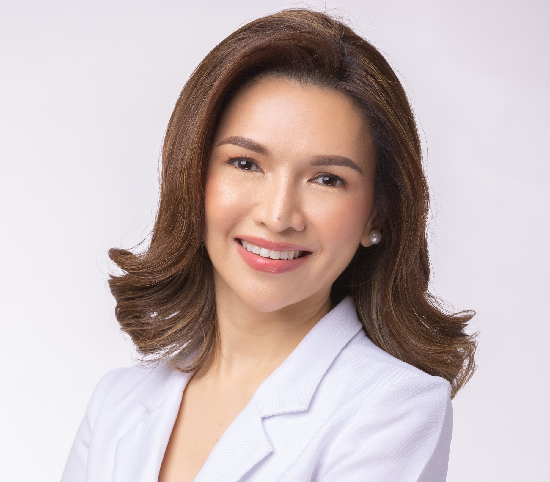 Ailynne Marie Vergara-Wijangco  -  Dermatology