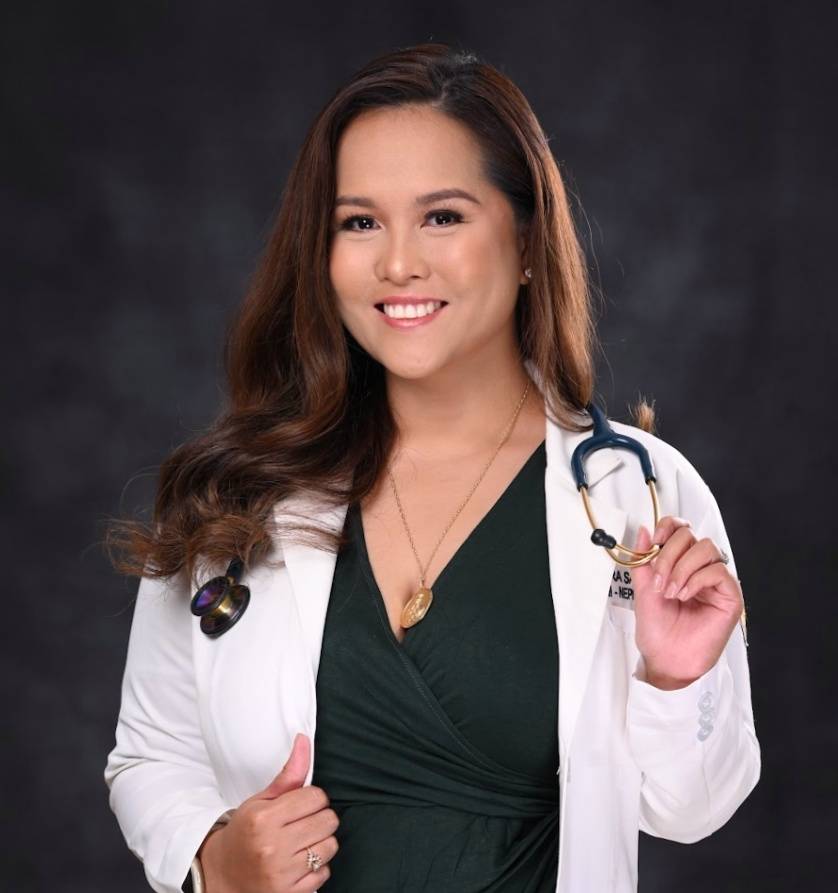 Vera Saguin  -  Internal Medicine