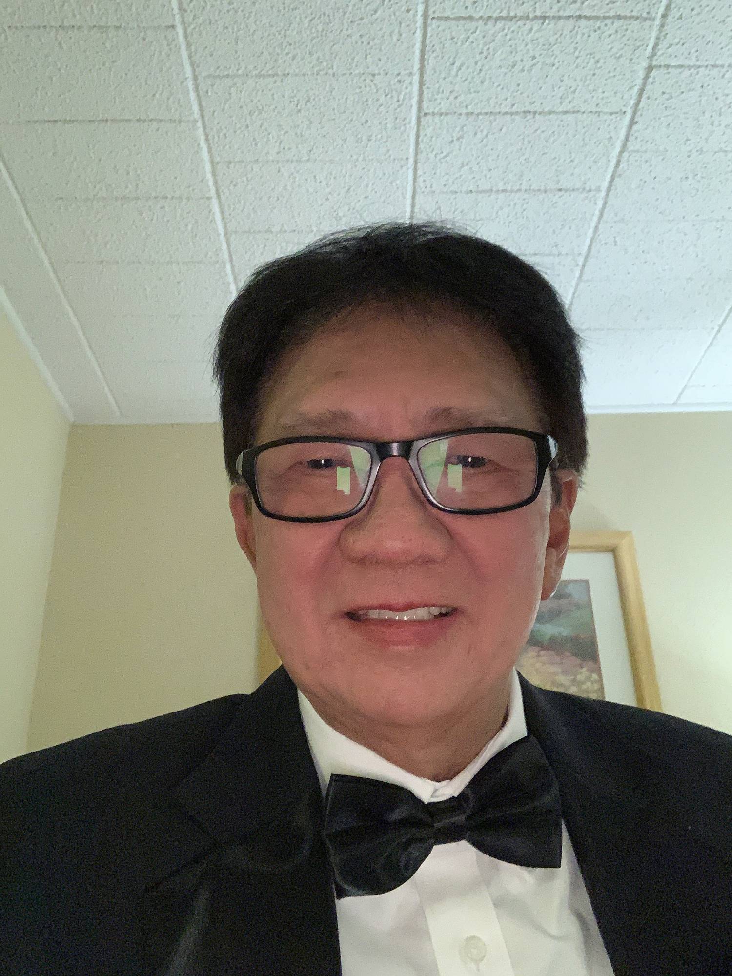 Dr. Vicente Tanseco Jr.