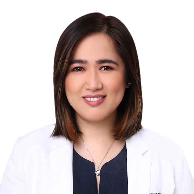 Jhakelinn Veericah  Galang  -  Internal Medicine - Pulmonology