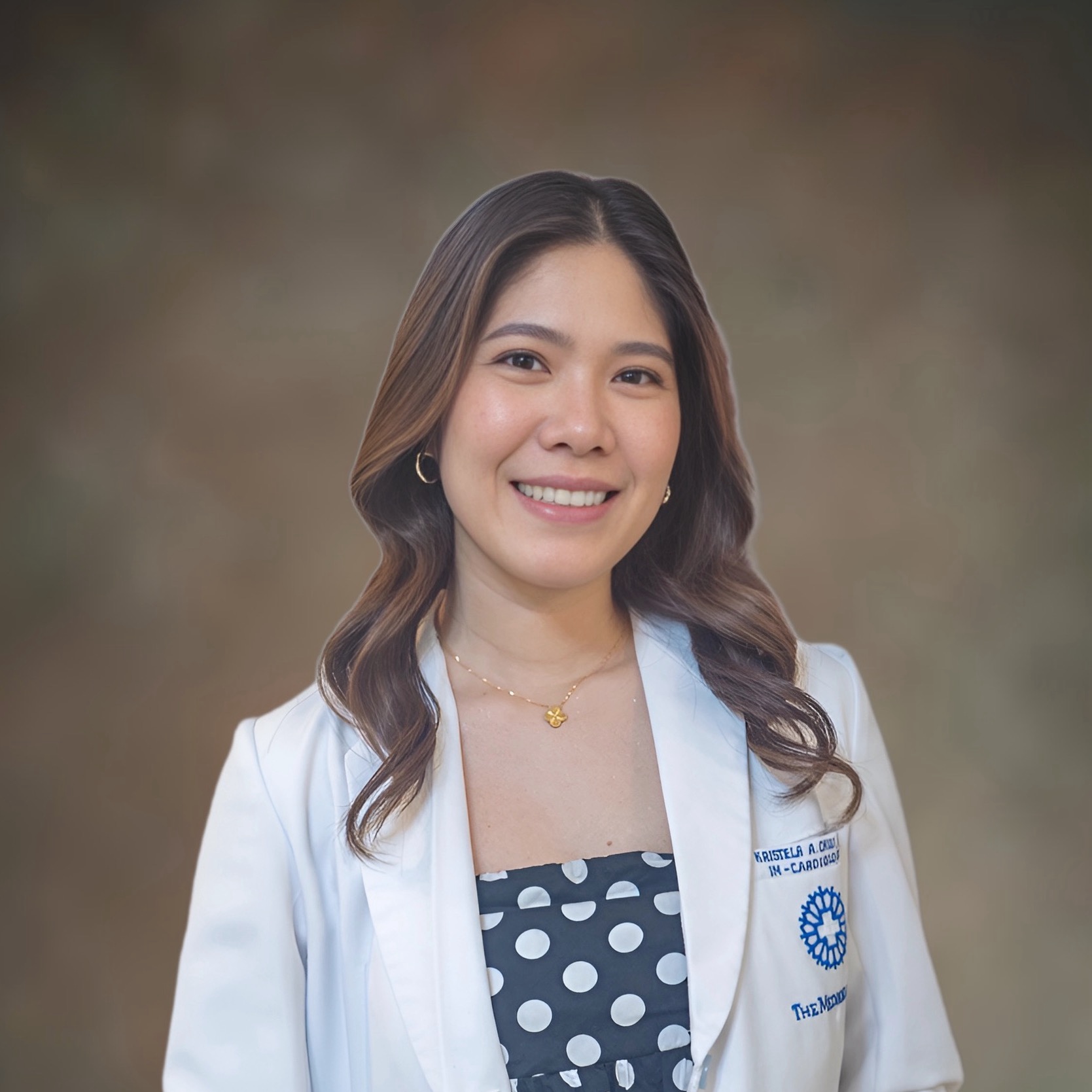 Kristela  Chiu  -  Internal Medicine-Cardiology