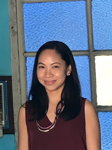 Maria Isabel Osabel Quilendrino  -  Pediatrics