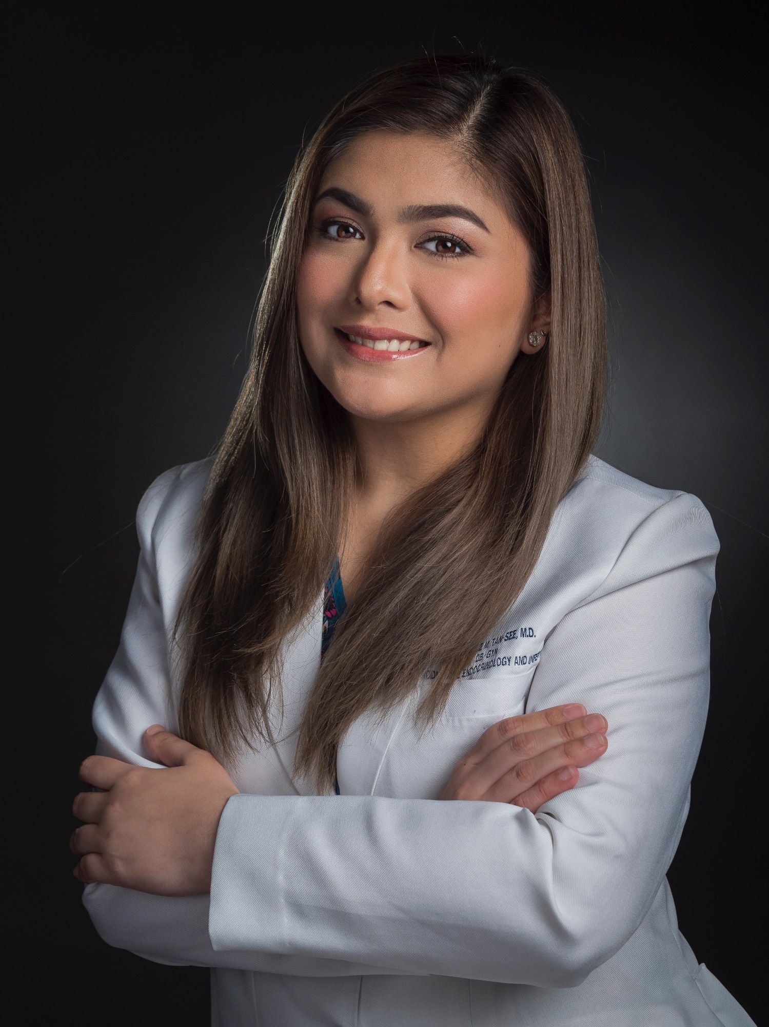 Ann Marie M. Tan-See  -  Obstetrics And Gynecology