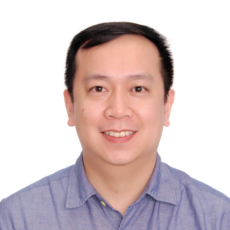 Ken  Manongas  -  Internal Medicine