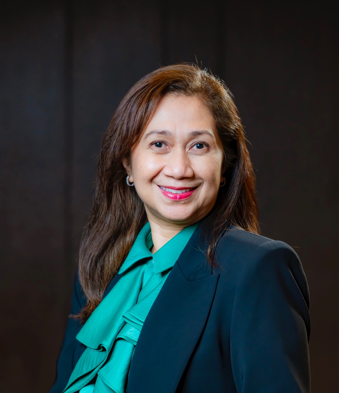 Fatma  Tiu  -  Internal Medicine - Diabetes Specialist