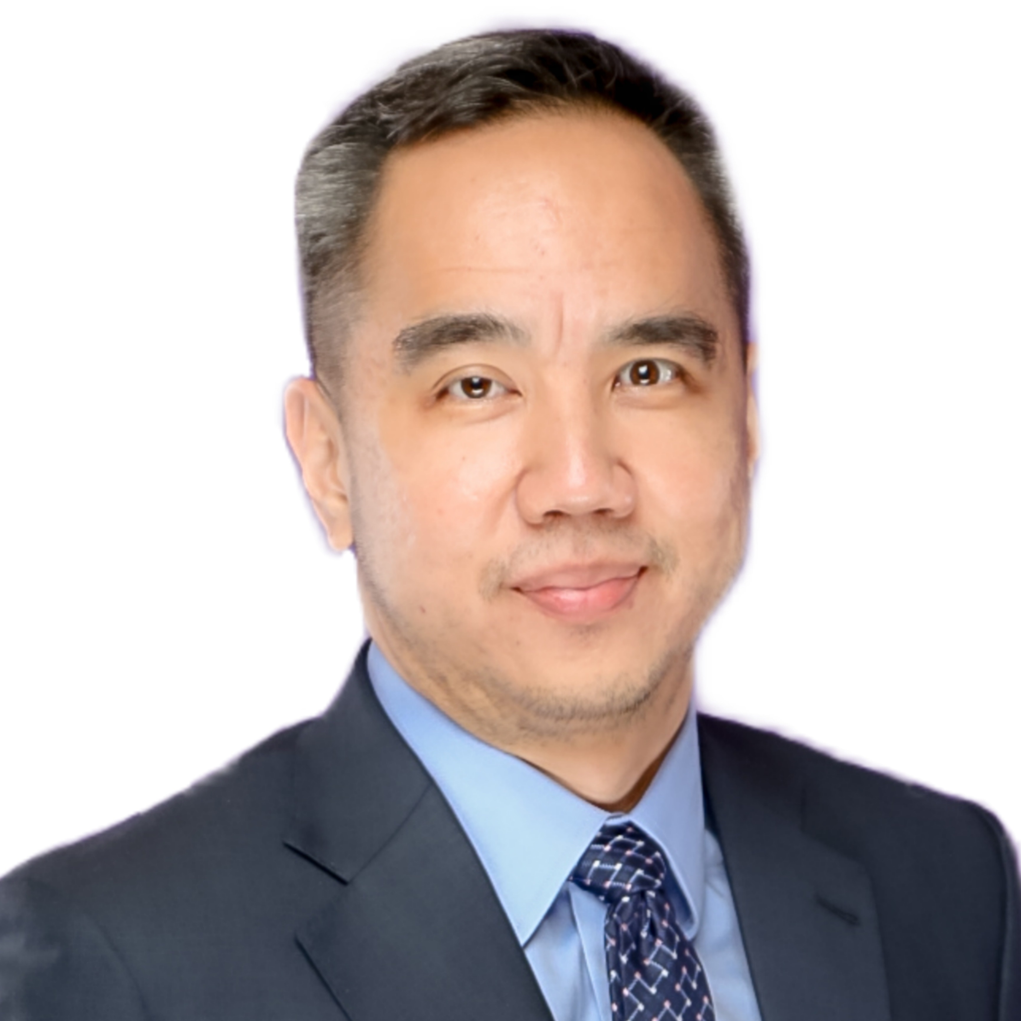 Patrick  How  -  Orthopedic Surgery