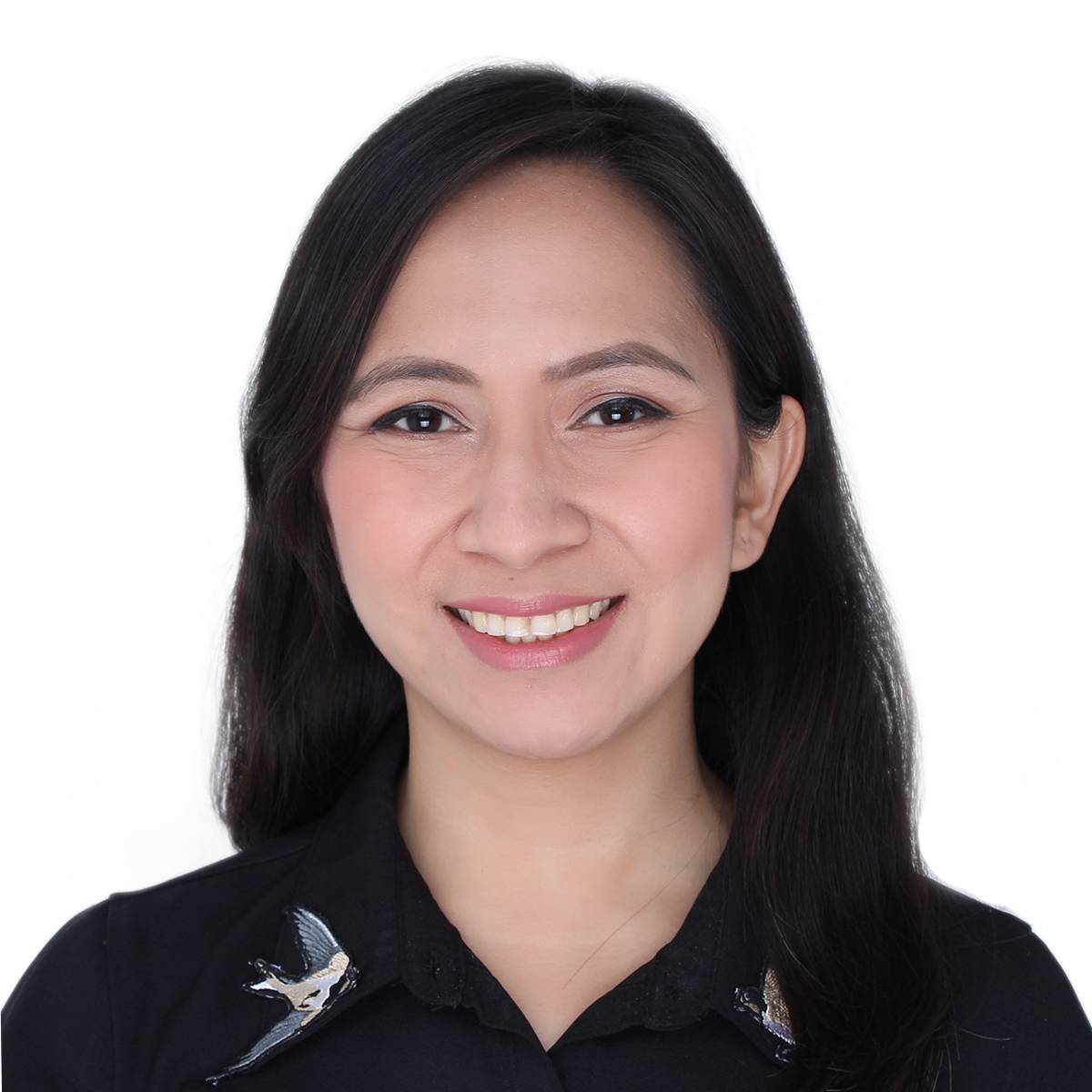 Marinel Tumangday Dizon  -  Pediatrics