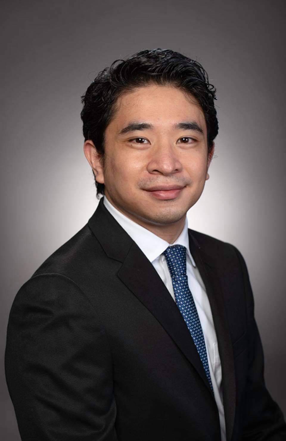Dr. Angel Amante