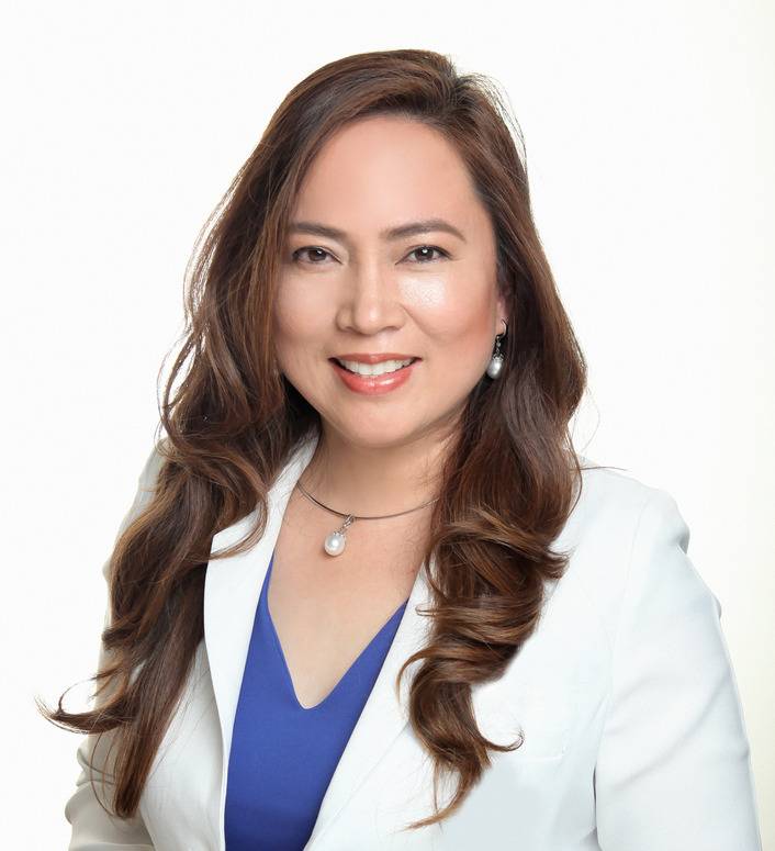 Claudine Rae Estanislao Lagman-Javier  -  Dermatology