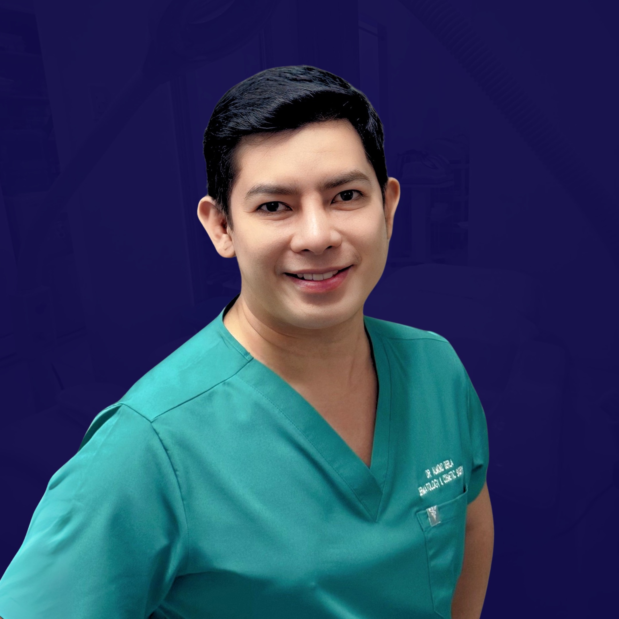 Almond  Derla  -  Dermatology & Cosmetic Surgery