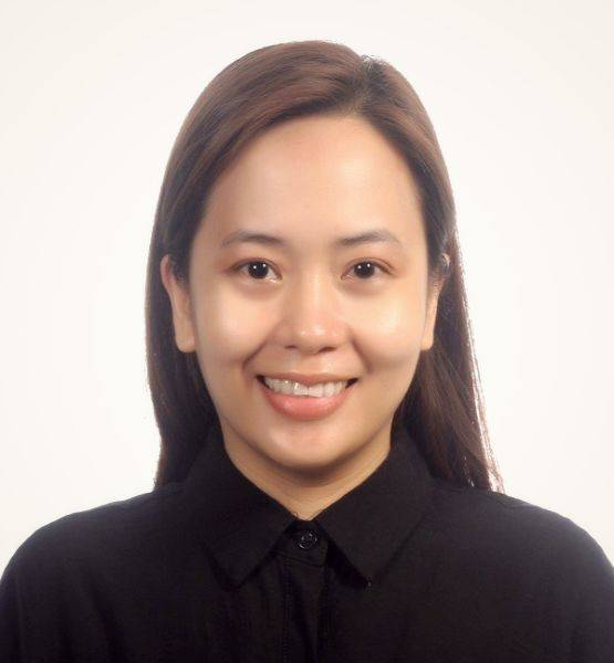Kathleen  Panabang  -  Internal Medicine