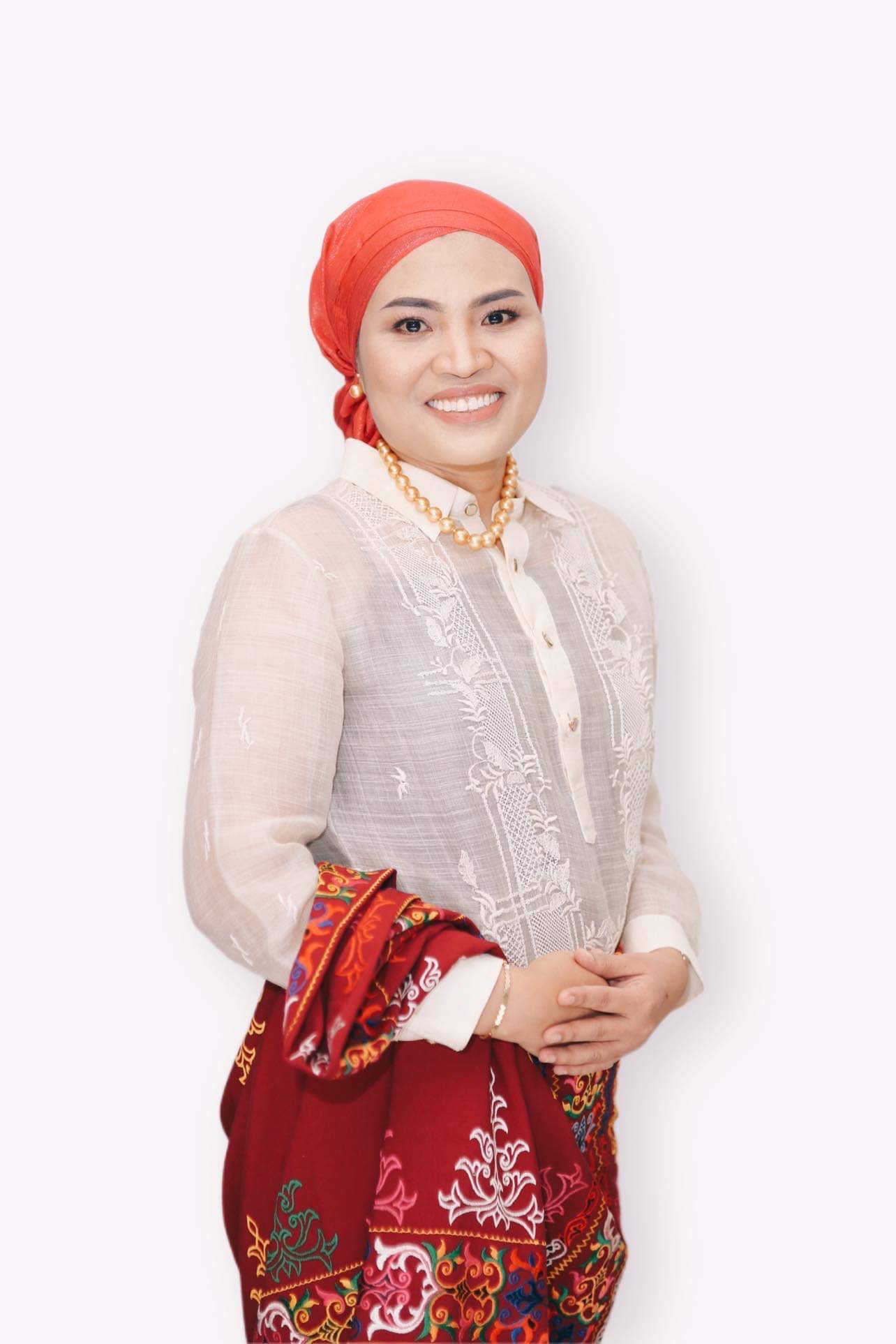 Aniza Barandia Pala-Mohamad  -  Internal Medicine