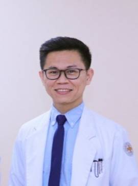 Dr. Wilmer Ciprian Bagol