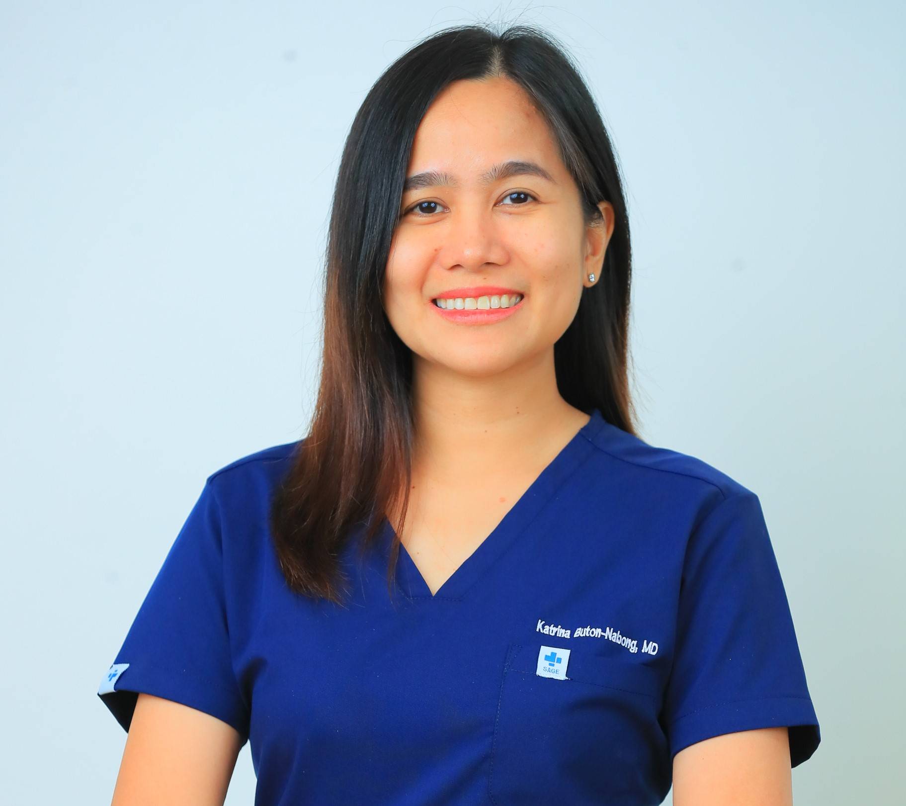 Katrina Buton-Nabong  -  Cardiology - Vascular Medicine