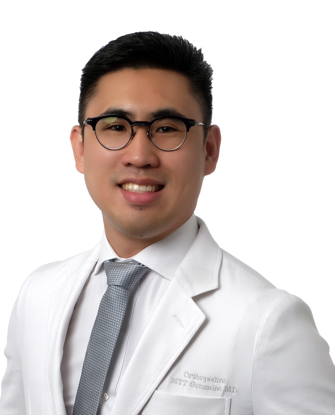 Michael  Gonzales  -  Orthopedic Surgery