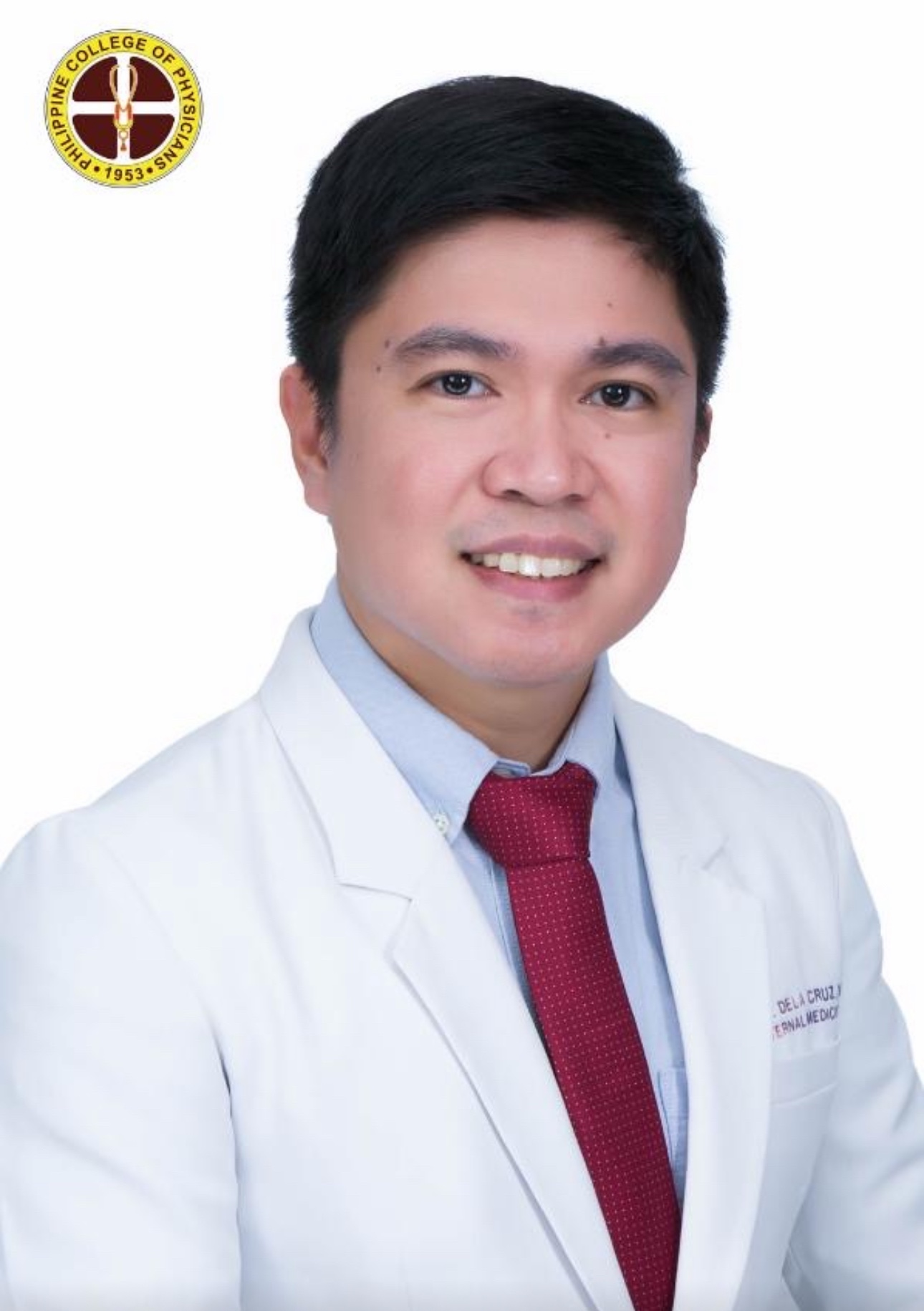 Alistair Kashmir Carpio De la Cruz  -  Internal Medicine - Diabetes, Thyroid and Endocrinology