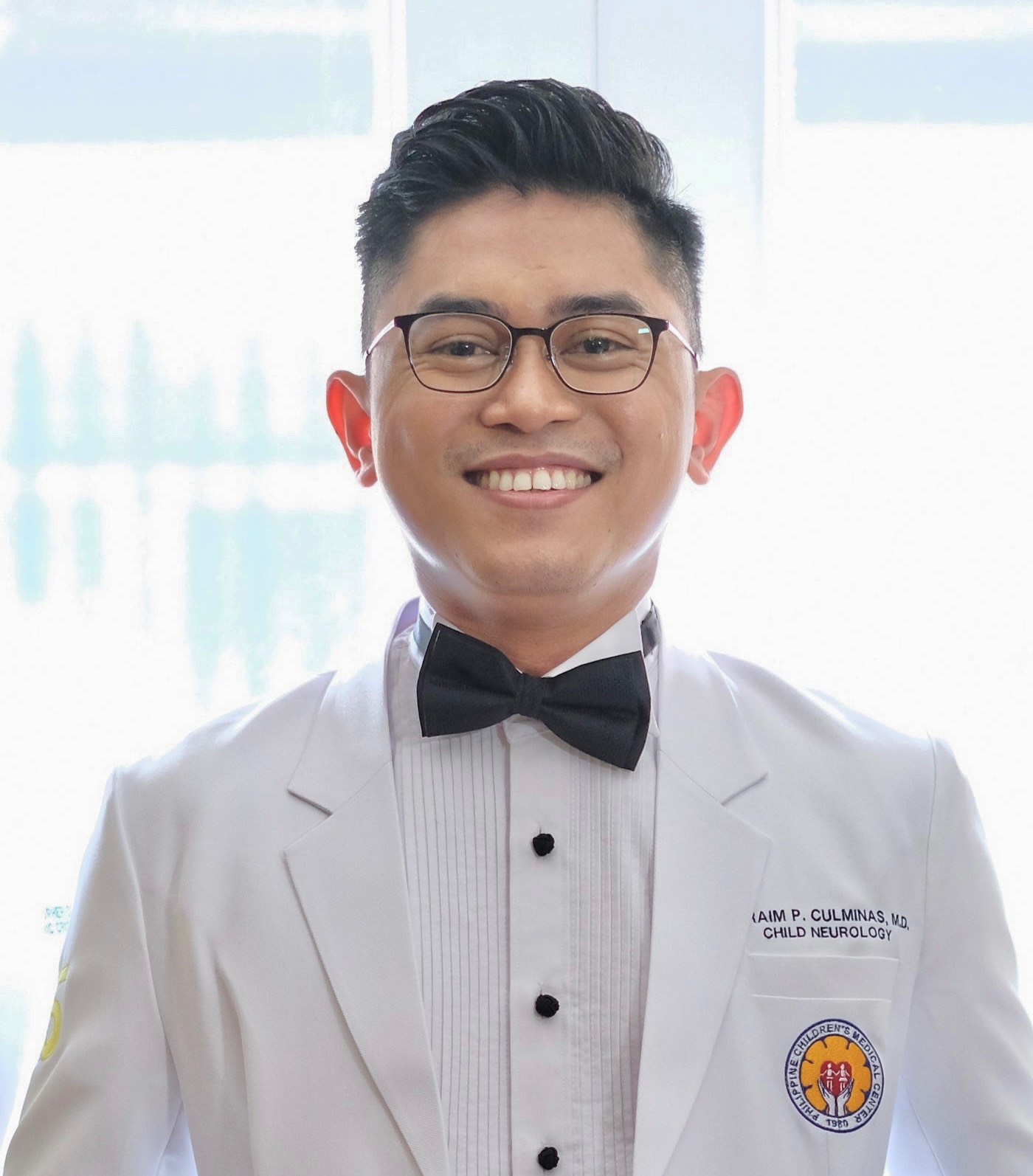 Efraim  Culminas  -  General Pediatrics