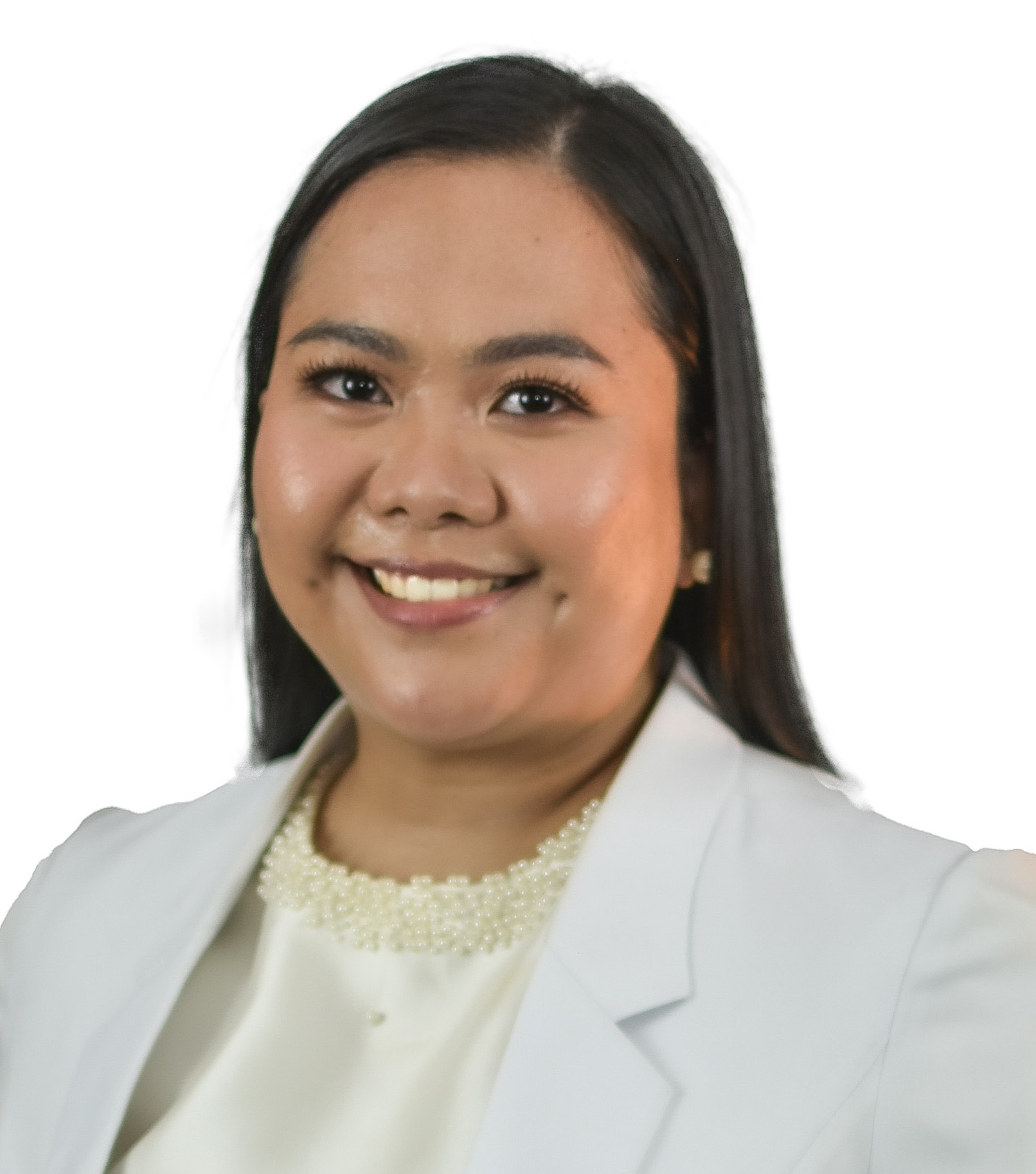Melissa Nadine  Tiotangco  -  Psychiatry