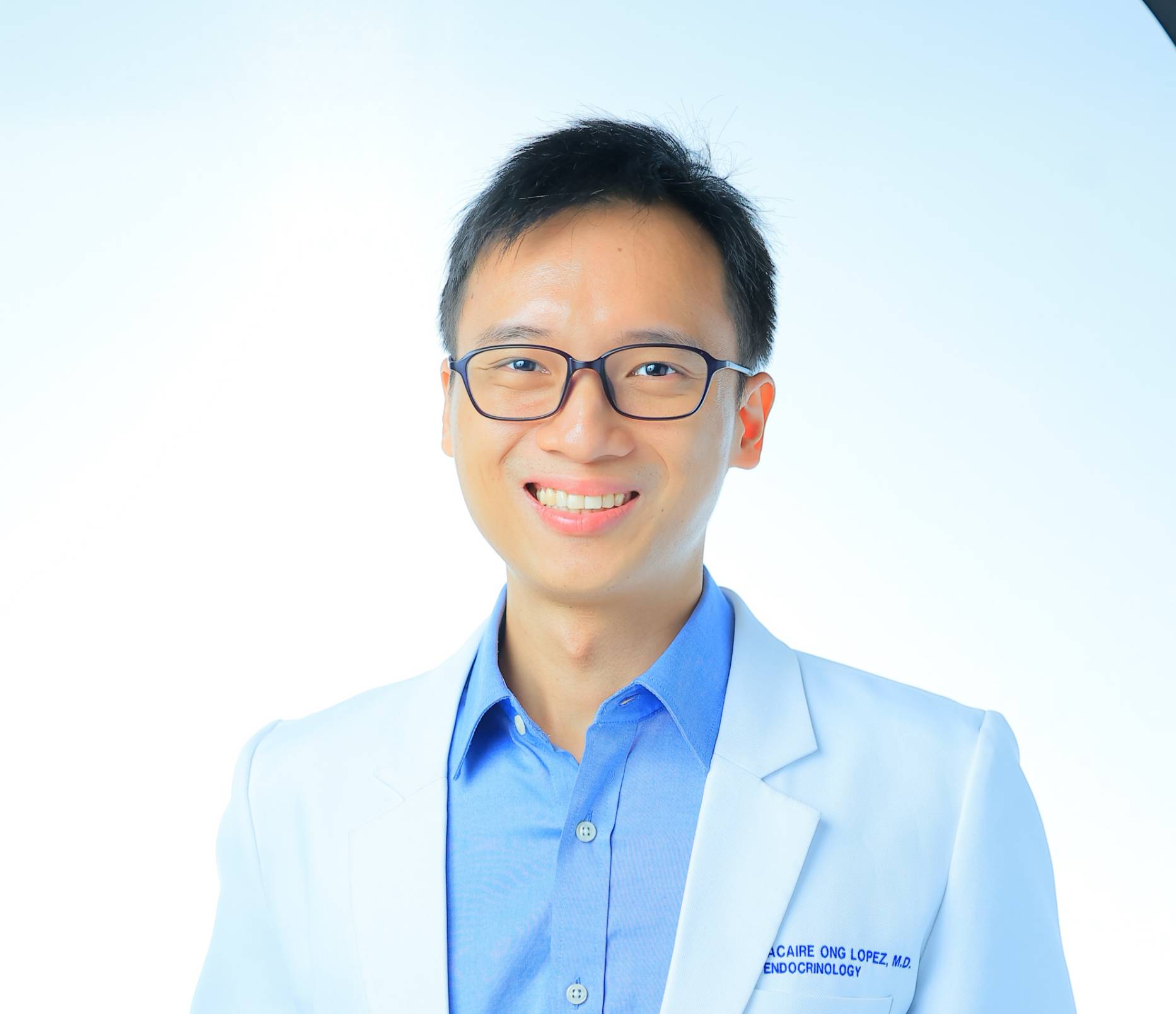 Dr. Albert Macaire Ong Lopez