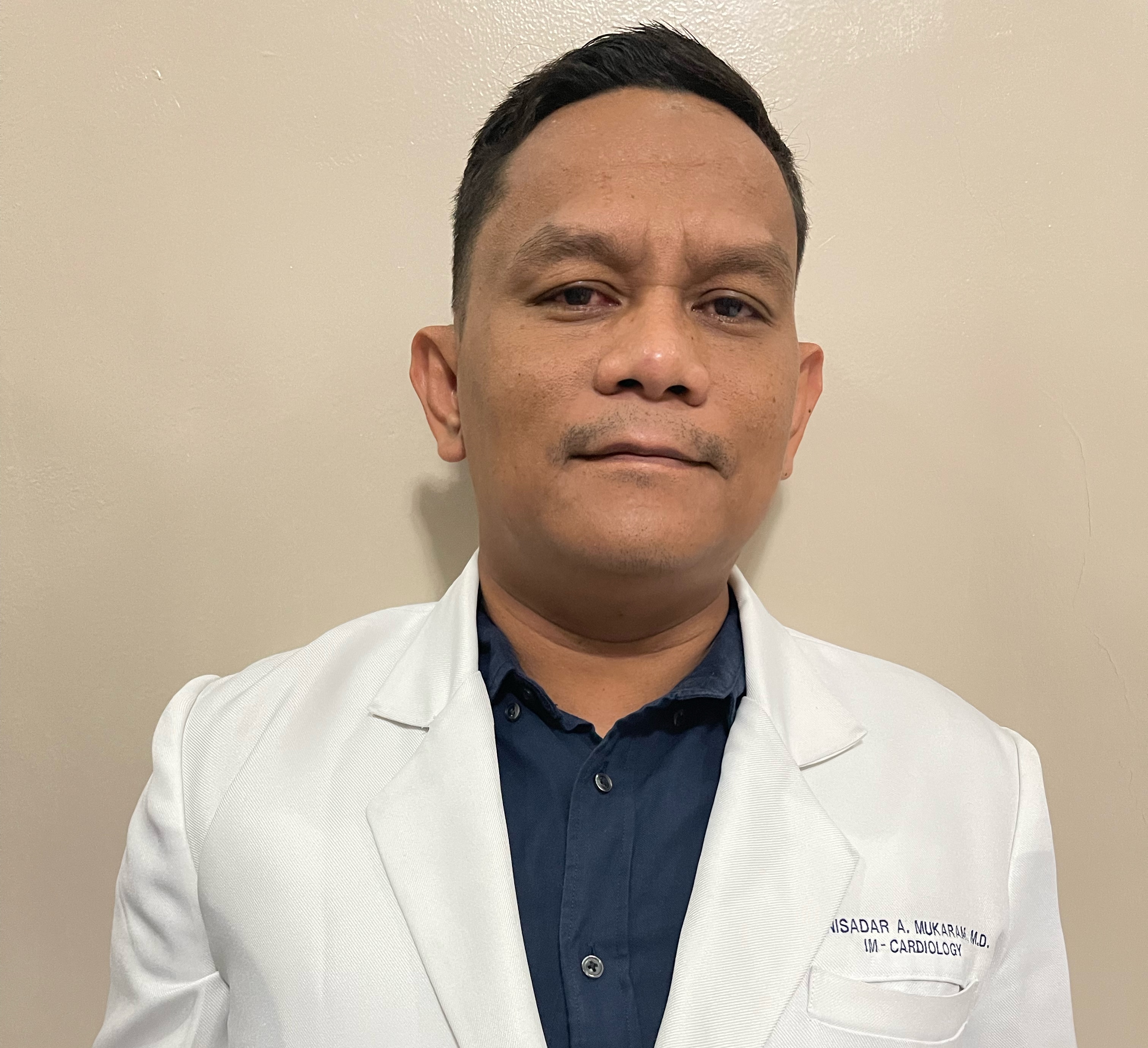 Banisadar A. Mukaram  -  Internal Medicine - Cardiology