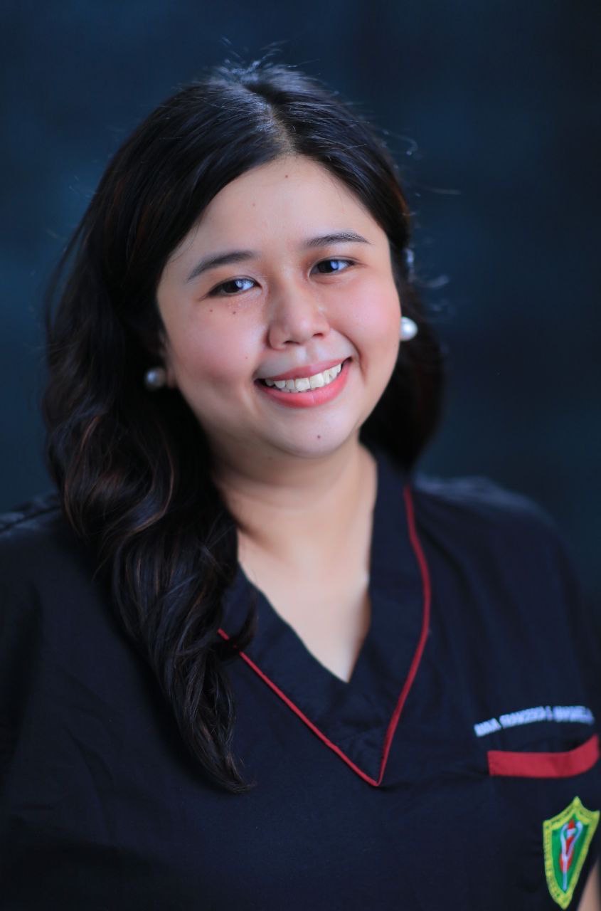 Anna Francesca  Abarquez  -  Internal Medicine Cardiology