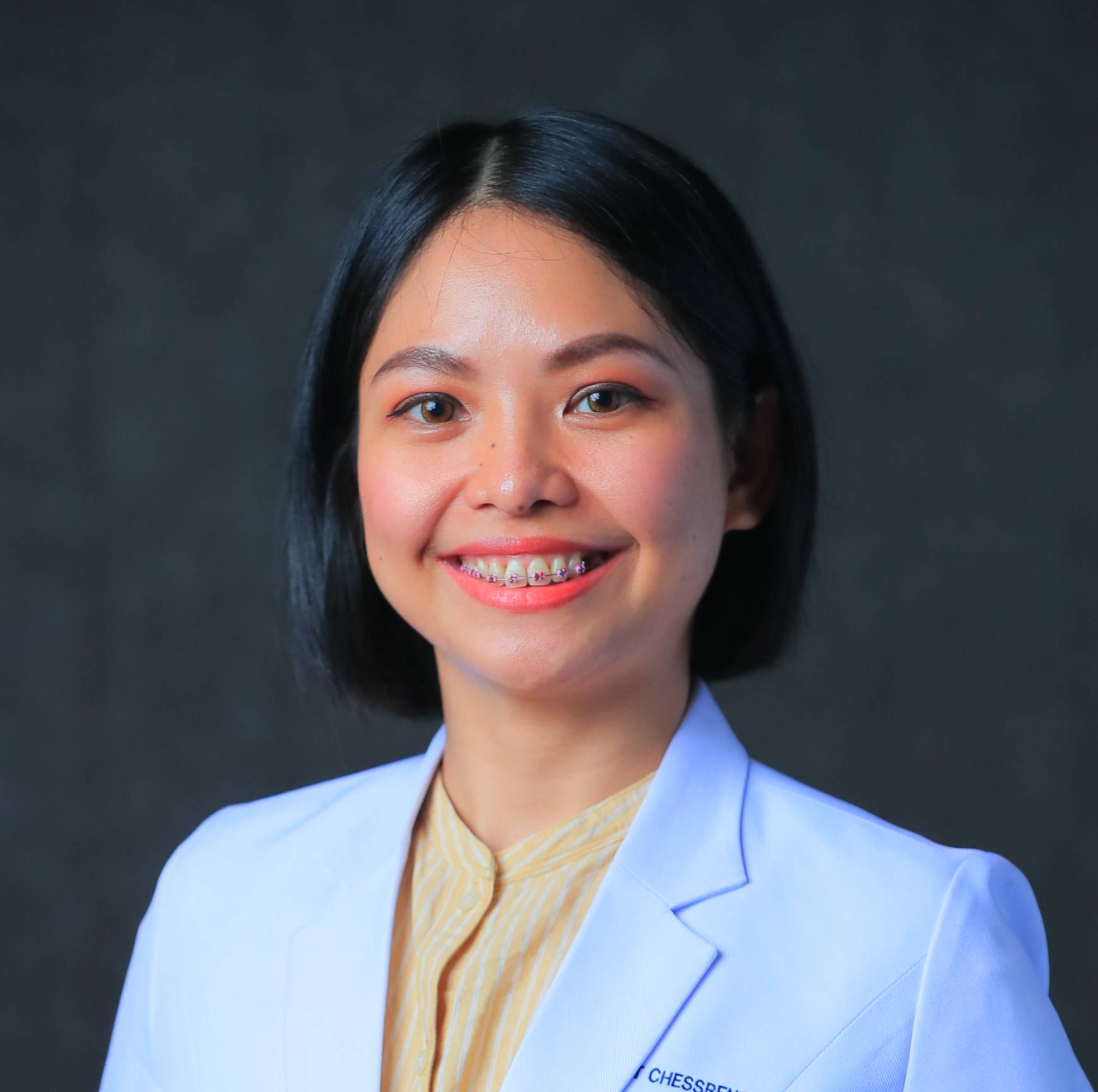 Jaret Chessrence  Consul  -  Internal Medicine - Pulmonary Medicine