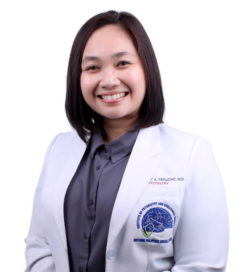 Nueva Joy  Perucho  -  General Psychiatry / Psychiatrist
