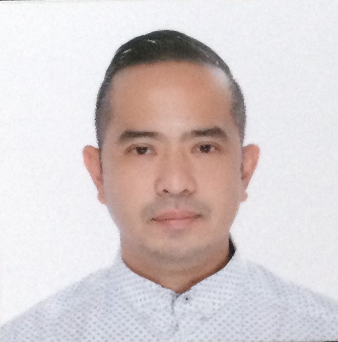 Alexander  Victoriano  -  Internal Medicine