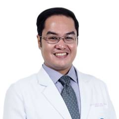 Roy  Vincoy  -  Dermatology