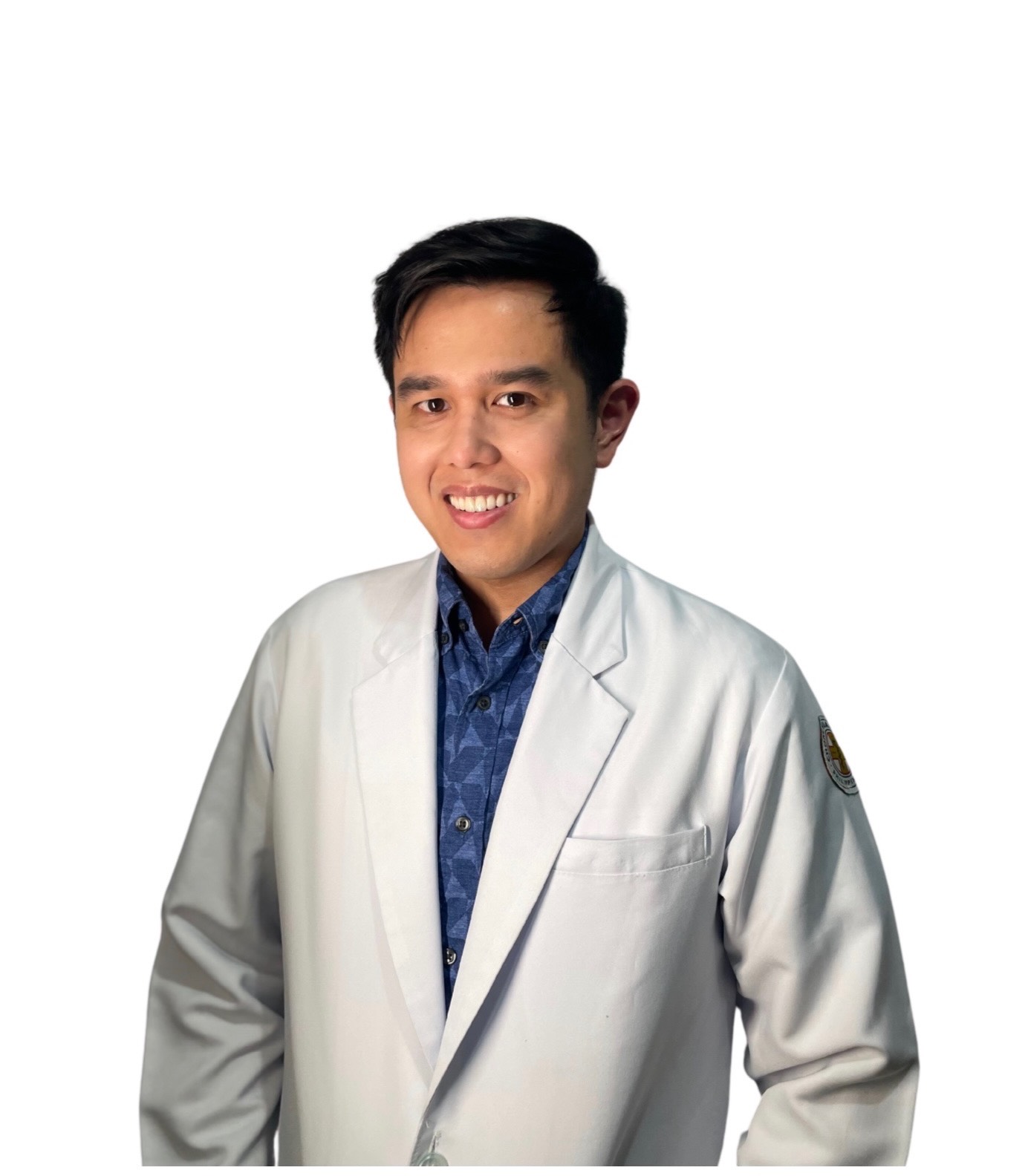Dr. Marlon Siega