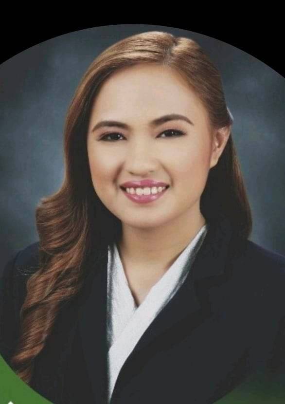 Hazel Veronica Malazarte  -  Mental Health