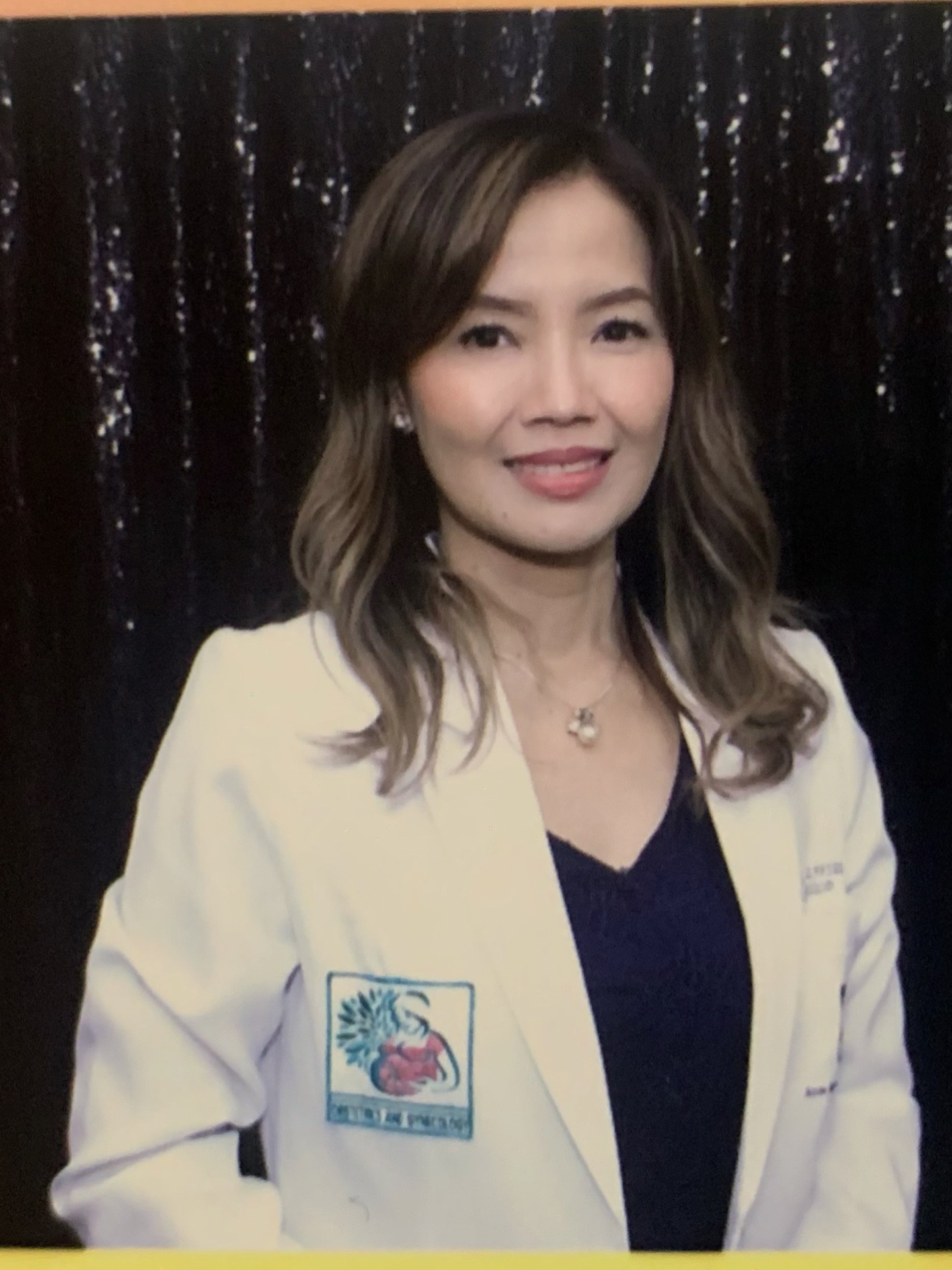 Anafe Sta. Juana Orbigoso-Gloria  -  Obstetrics and Gynecology