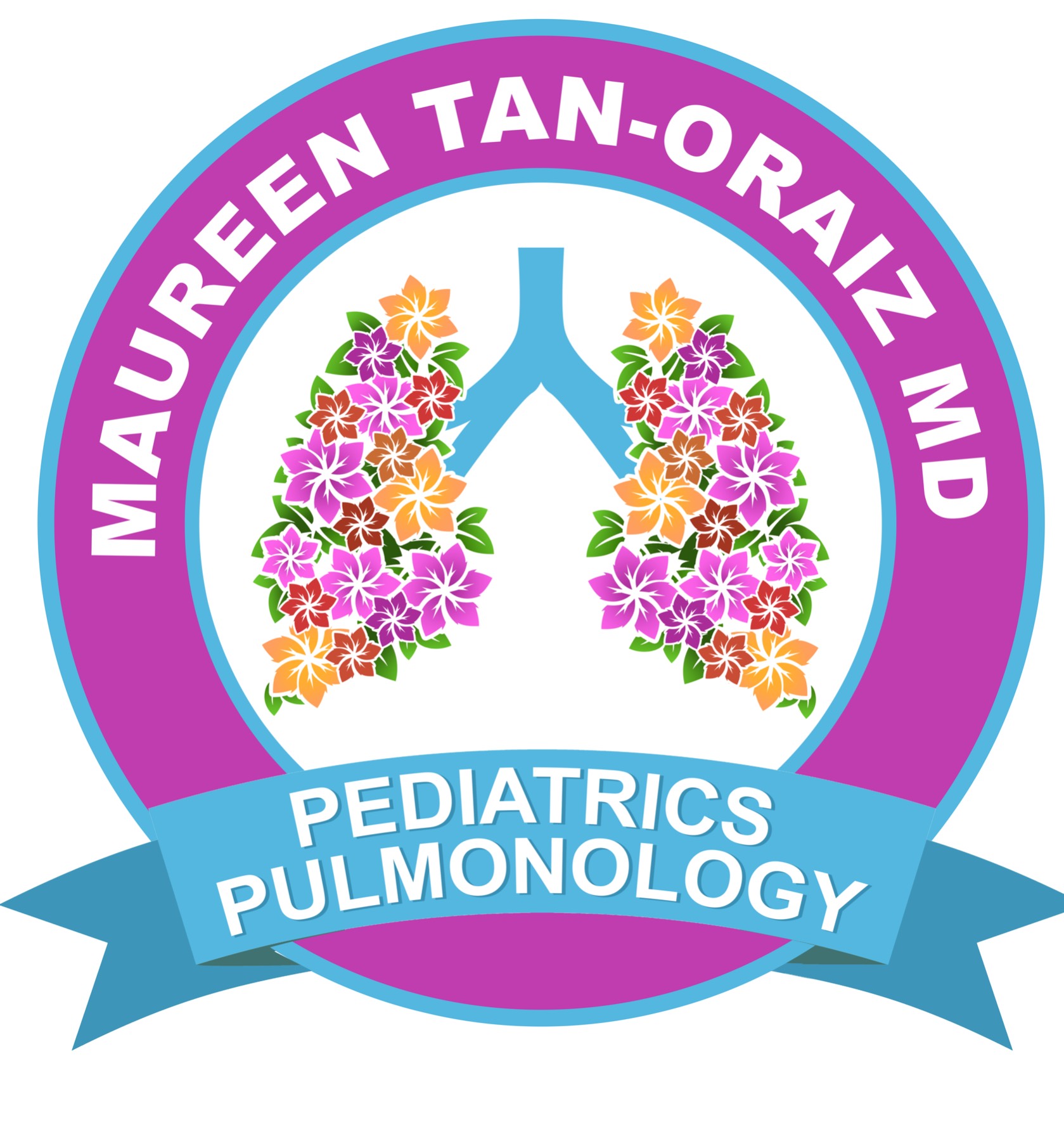 Maureen Tan Oraiz  -  Pediatrics