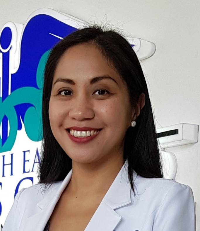 Ma. Melmar S. Anicoche-Filio  -  Internal Medicine - Nephrology