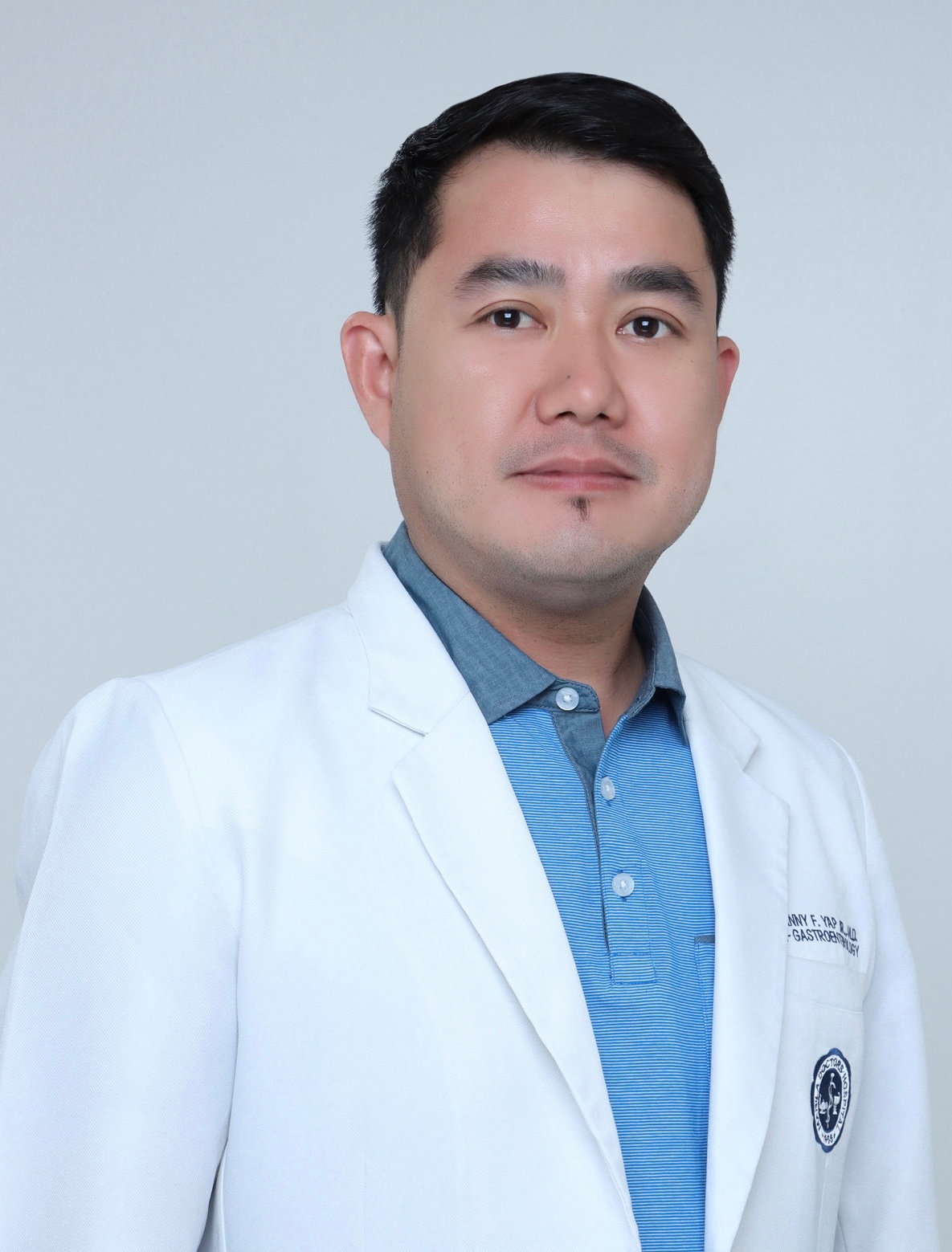 Danny F. Yap  -  Internal Medicine