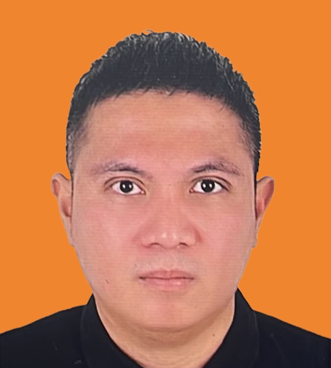 Roland Benedict C. Reyes  -  Internal Medicine