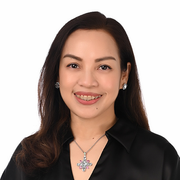 Carla Victoria  Espina-Castro  -  OB-GYN