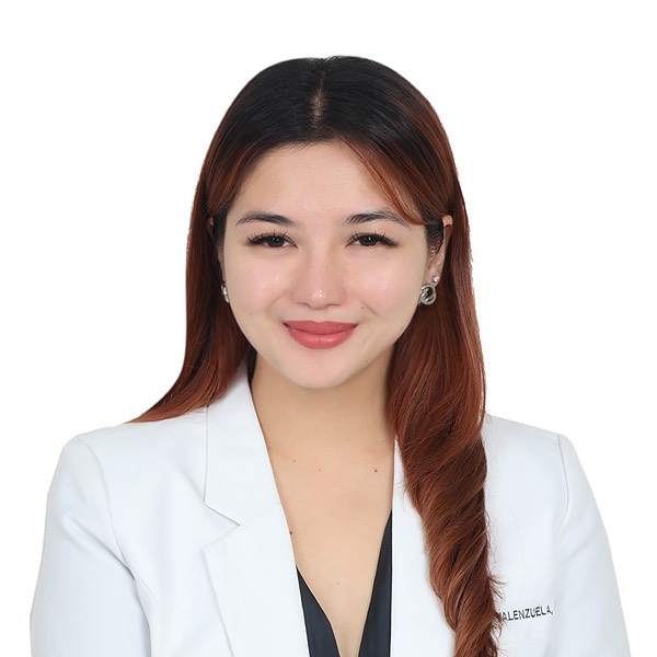Dr. Hershey Valenzuela