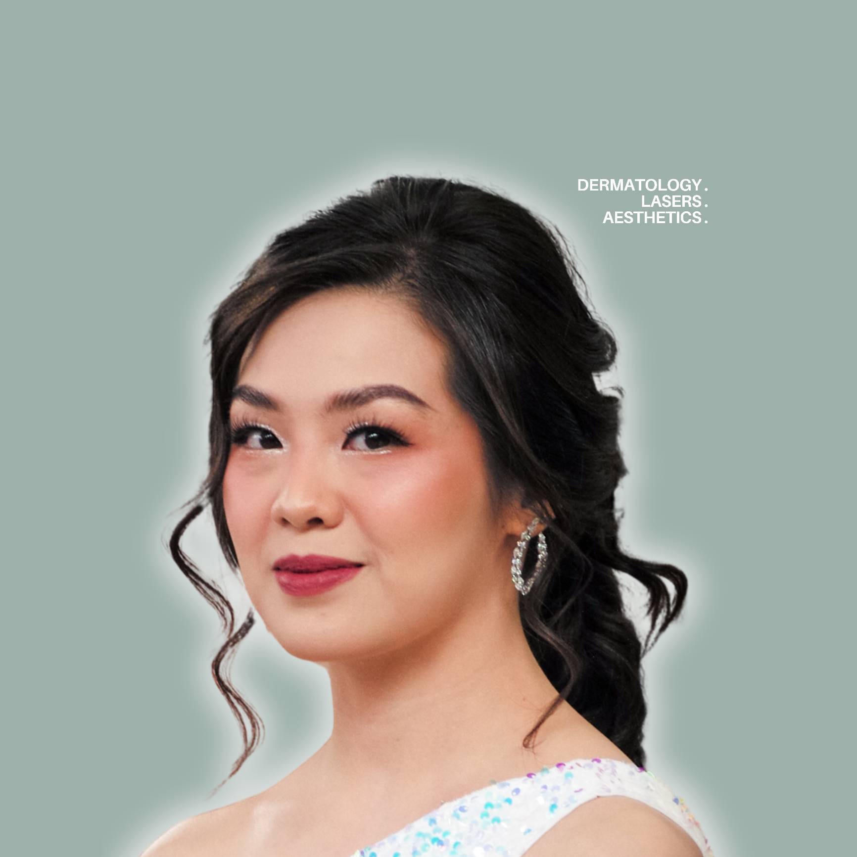 Katrina Kashmyr  Kua-Uy  -  Dermatology, Skin Diseases, Acne, Scars, Lasers, Melasma, Regenerative Aesthetics