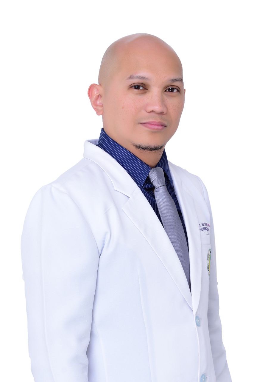 Alexis Ali Gutoc  -  Orthopedic Surgery and Traumatology