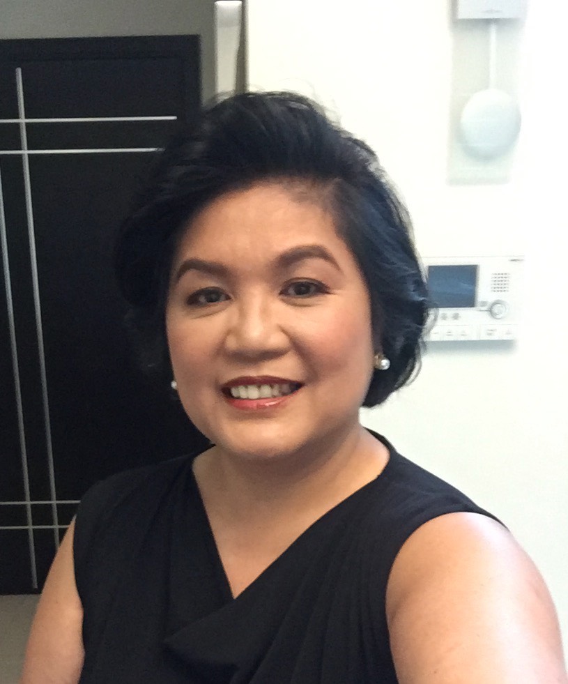 Dr. Cecilia Jimeno