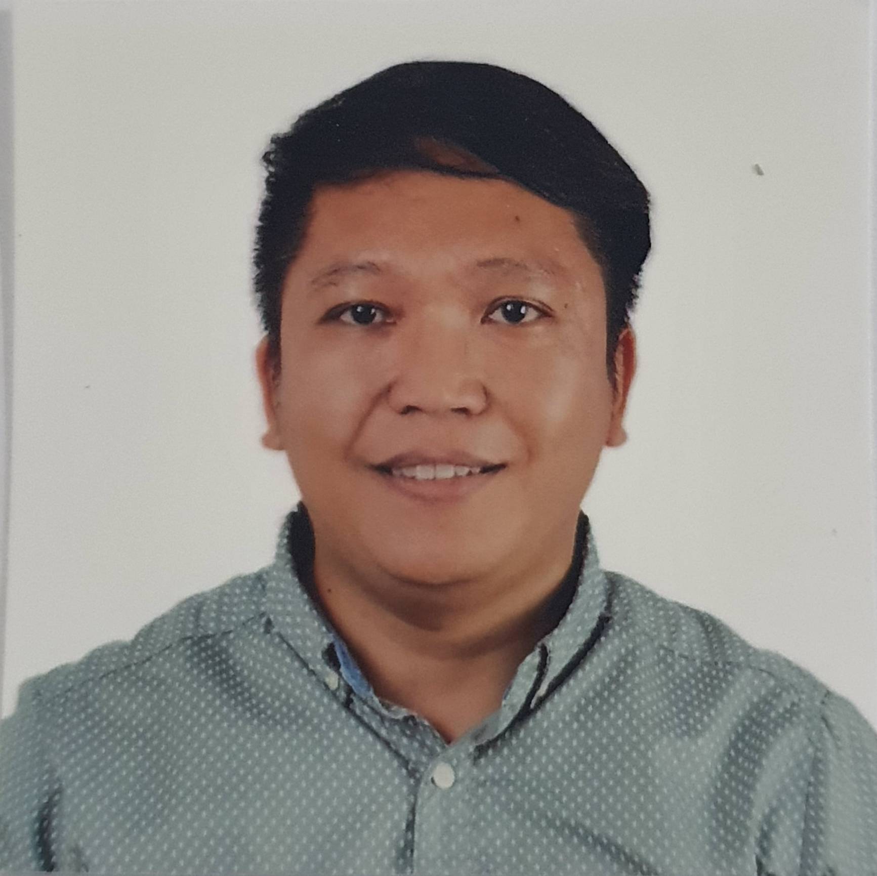 Sharvyl Anthony Baguio Cantila  -  Orthopedic Surgery